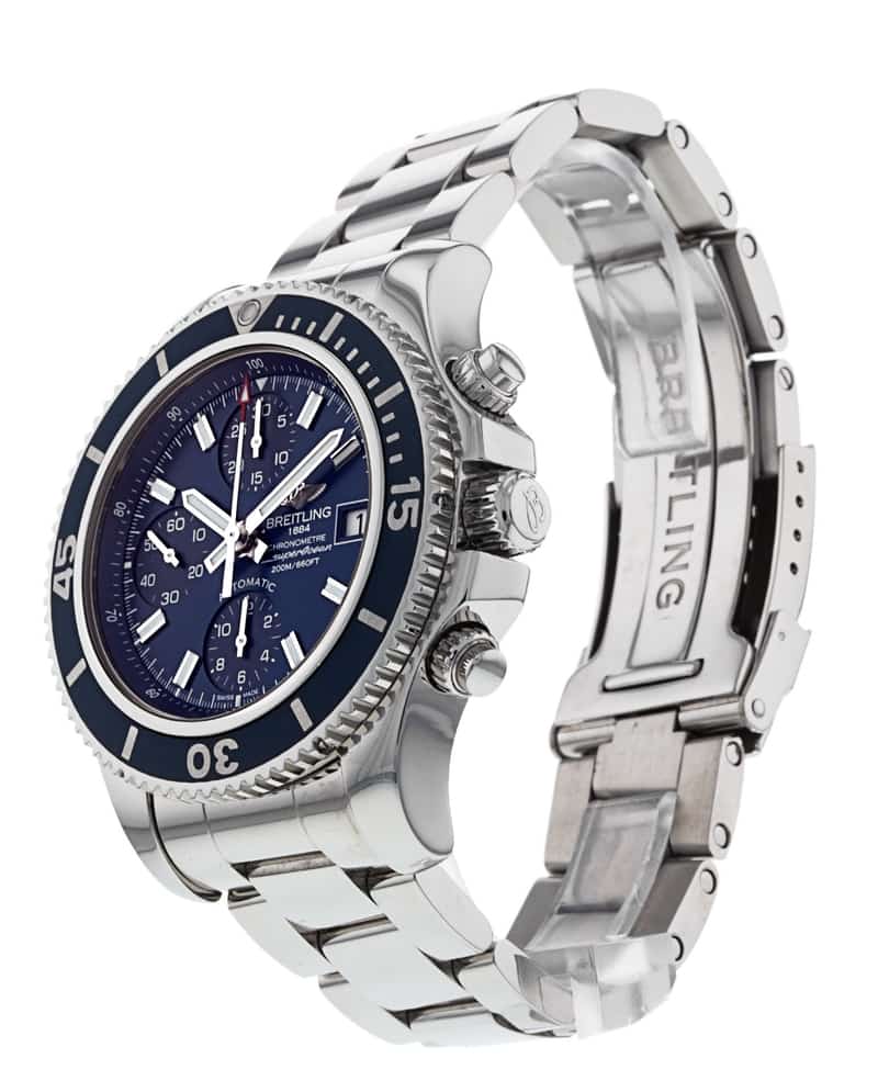 Breitling SuperOcean Chronograph 42 A13311